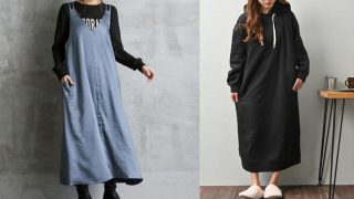 アラフォーぽっちゃりママが毎日迷わない、おしゃれコーデ術とは?