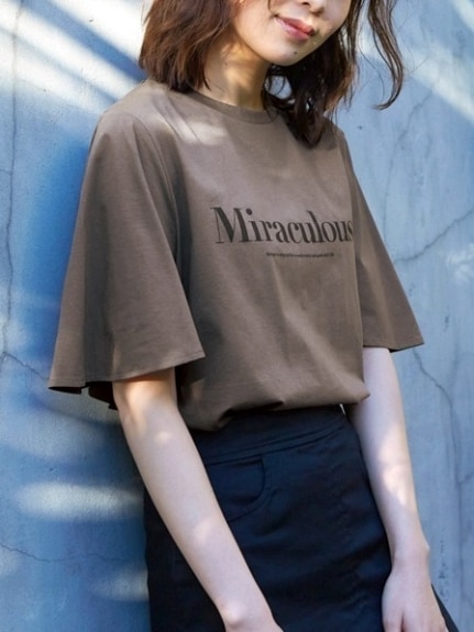 【30代ぽっちゃりさんにおすすめ】ダークカラーTシャツ