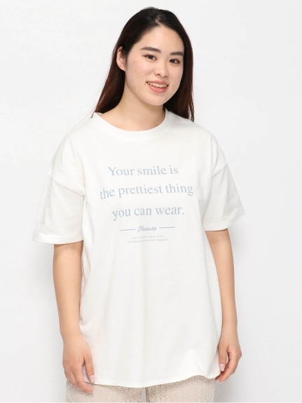 ｔシャツコーデはきれいめに ぽっちゃりさんの21夏ｔシャツ選びと着痩せ術 アリノマのヒント