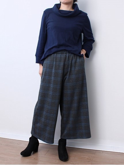 MBミントブリーズの50代60代ぽっちゃりさんにおすすめコーデ