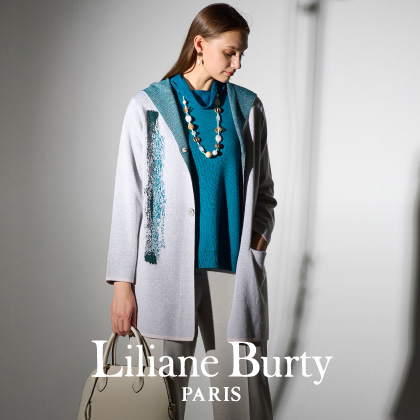 Liliane Burty（リリアンビューティ）