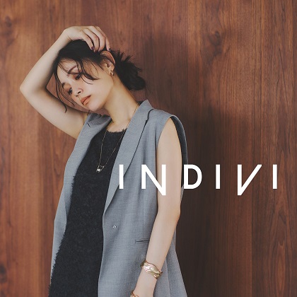 INDIVI（インディヴィ）