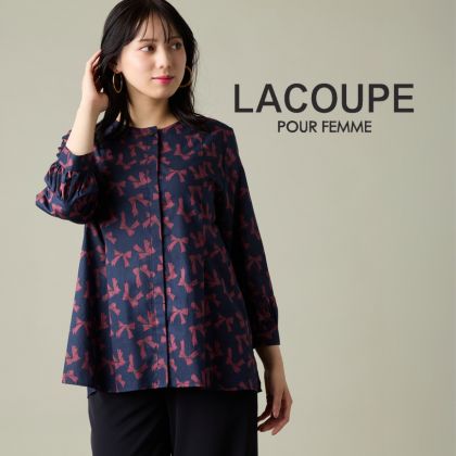 LACOUPE（ラ・クープ）