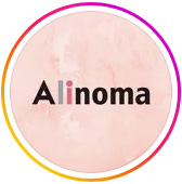 Alinoma(アリノマ)公式