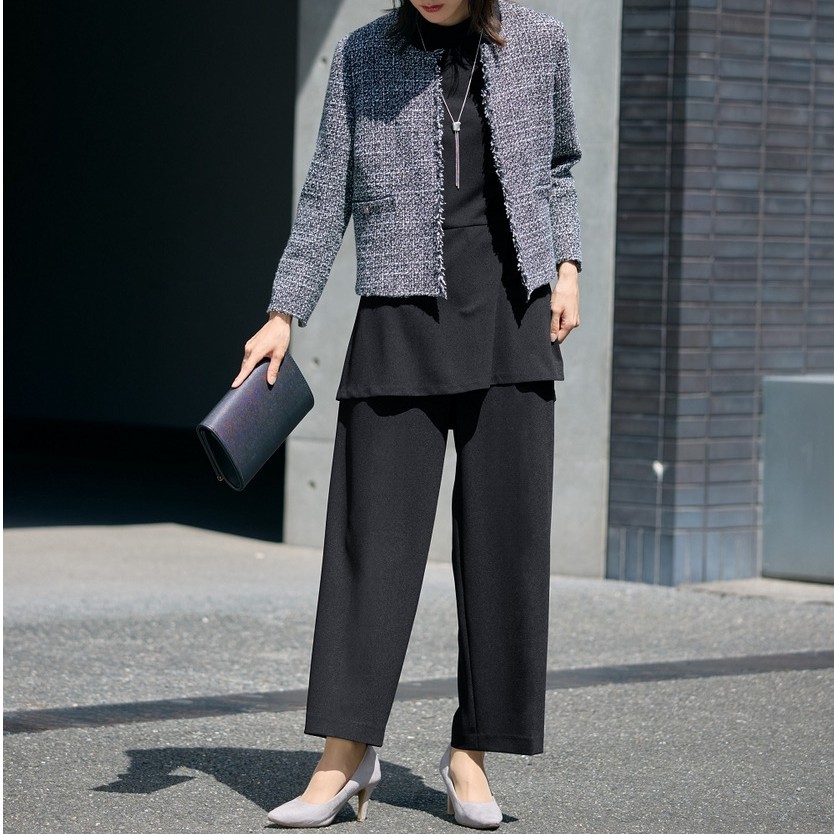 子供の結婚の顔合わせでスーツを着る場合は？事前に打ち合わせて決めよう！