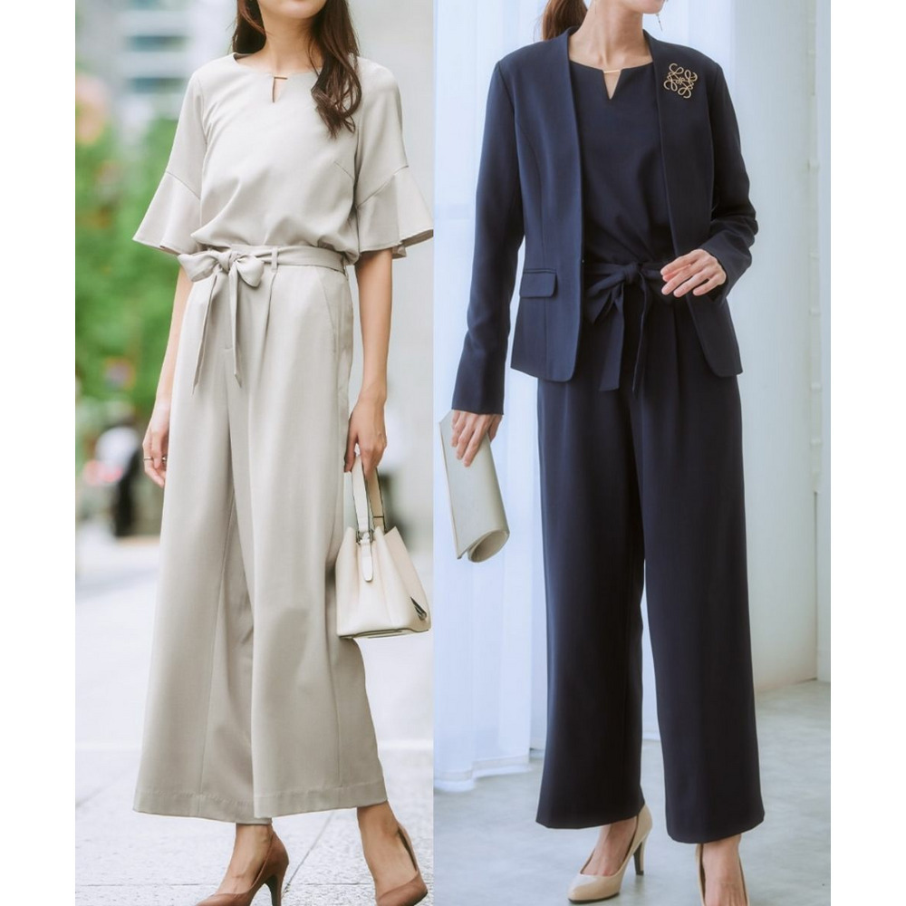 お宮参りや七五三でスーツを着る場合は？