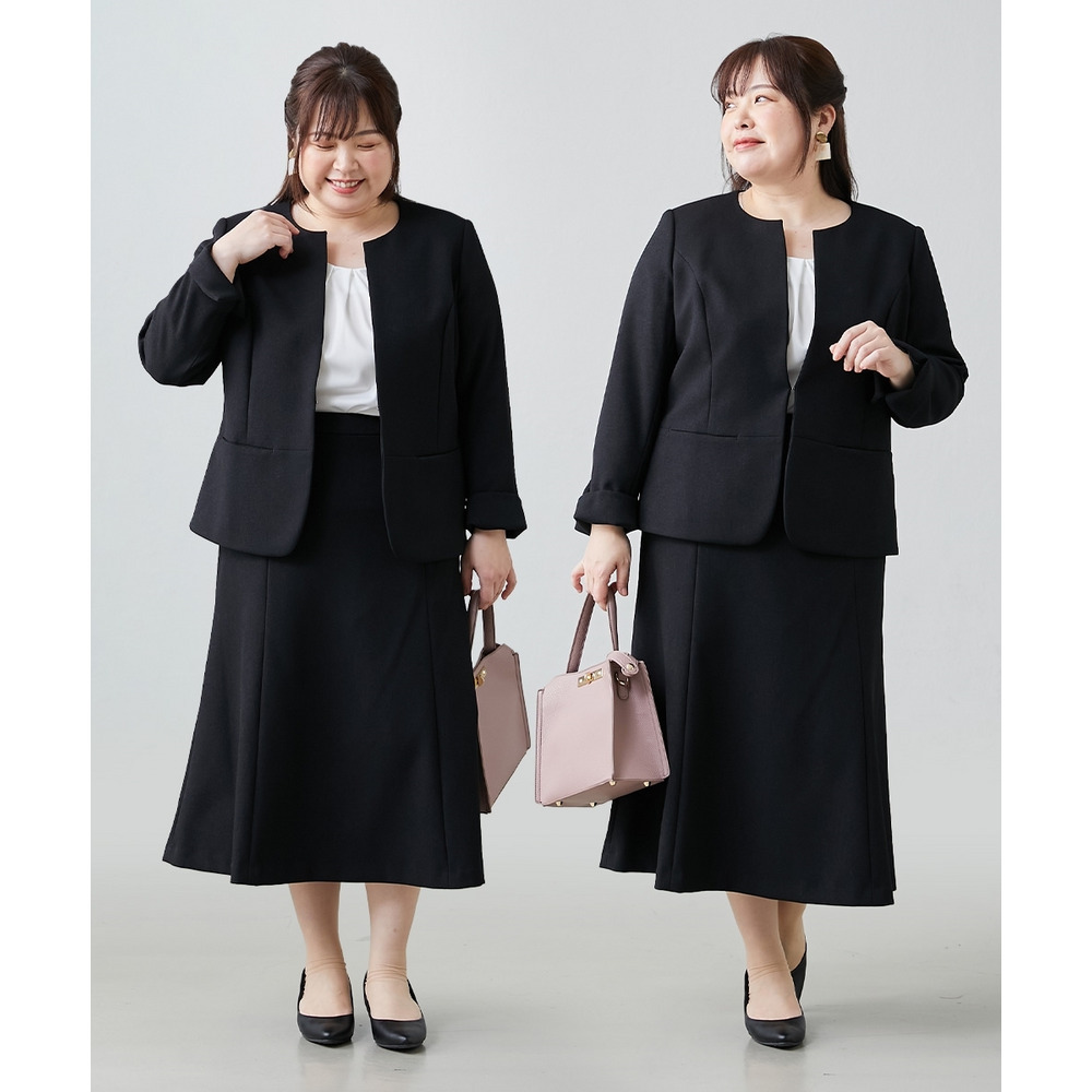 お受験スーツを選ぶポイントは？濃紺を基本に先輩ママに傾向を聞く！