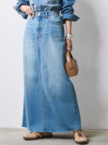 ロングスカート