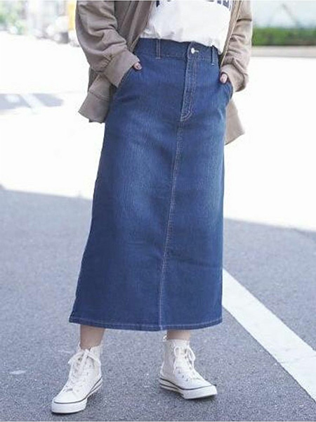 タイトスカート