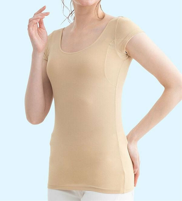 透け対策インナー