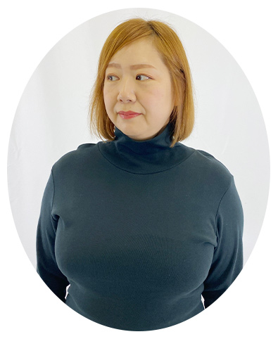 骨格ストレートさんが苦手な服