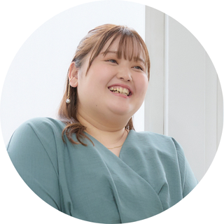 ぽっちゃりモデル　みずぴす