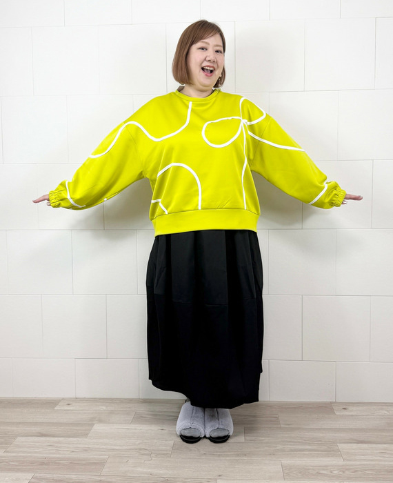 <秋冬編>60代の小柄ぽっちゃりさんに似合うコーデ見本