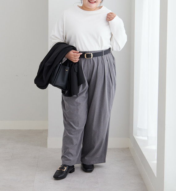 60代×150cmのファッションに必要な3つの視点とは?