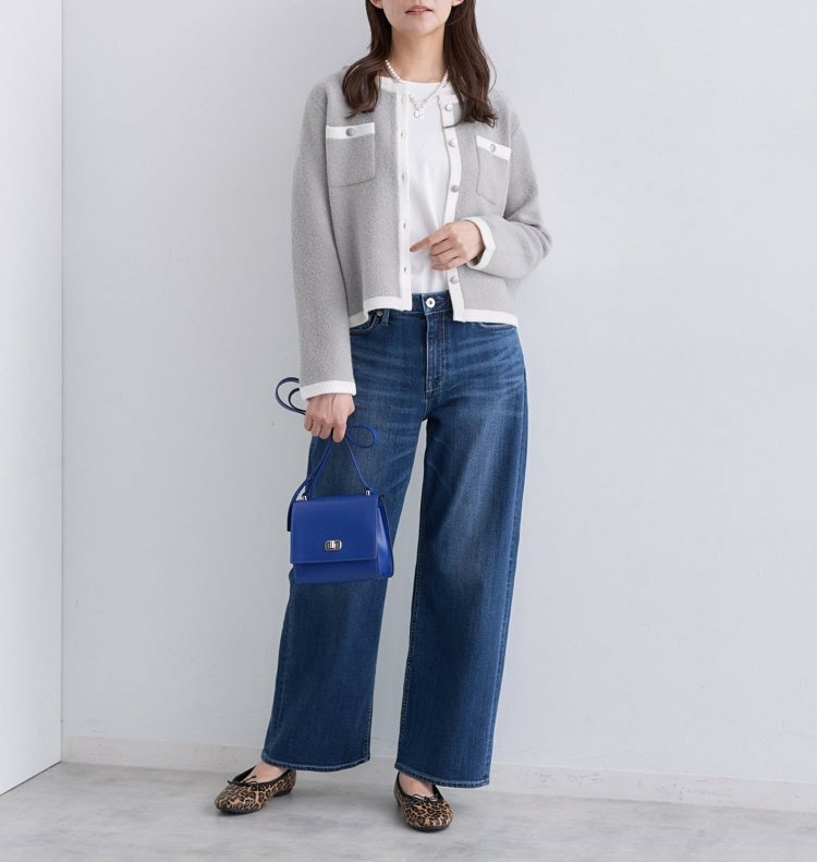 大きいサイズ暑がりさんのショッピングでのぽっちゃりコーディネイト