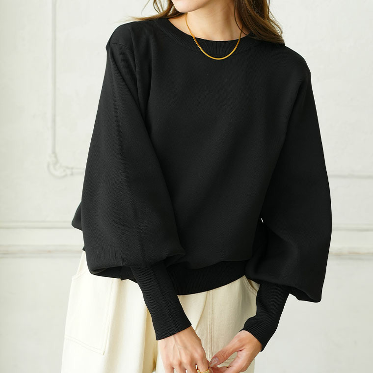 大きいサイズ暑がりさんのオフィスでのぽっちゃりコーディネイト