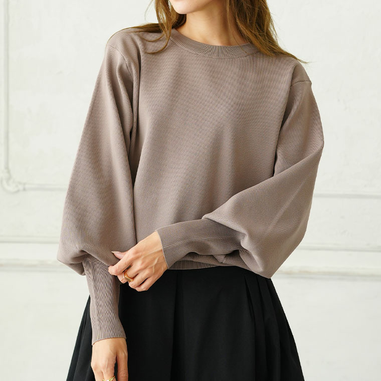 大きいサイズ暑がりさんのオフィスでのぽっちゃりコーディネイト