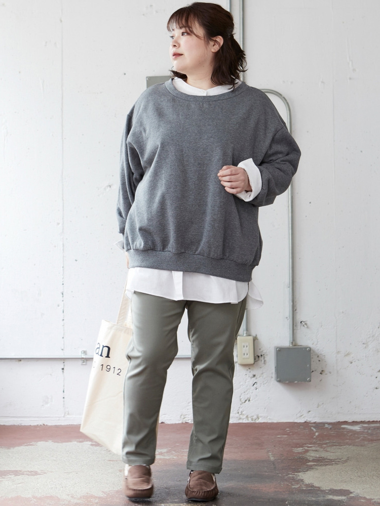 あったかパンツで下半身を保温する 真冬の節電コーデ術