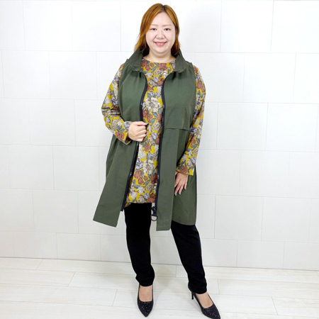 身長低めさんでもおしゃれに着こなすには?