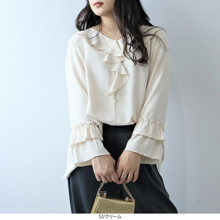 太め体型さんをすっきり見せるアイテム選びのポイント