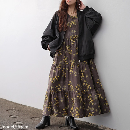 【秋】50代60代ぽっちゃりさんのお手本コーデ