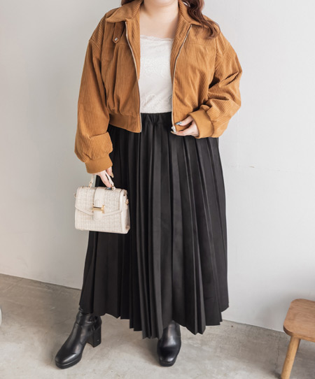 身長低めさんでもおしゃれに着こなすには?