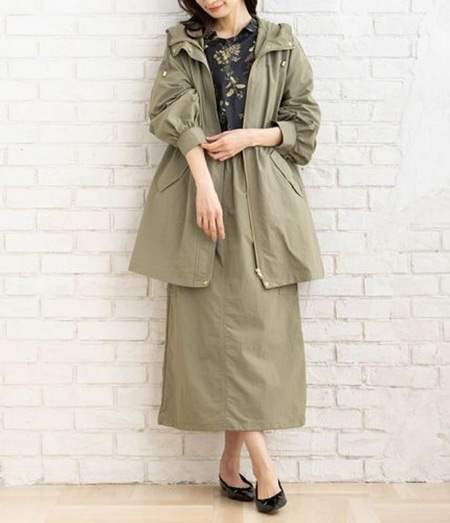 サブストリートの50代60代ぽっちゃりさんにおすすめコーデ