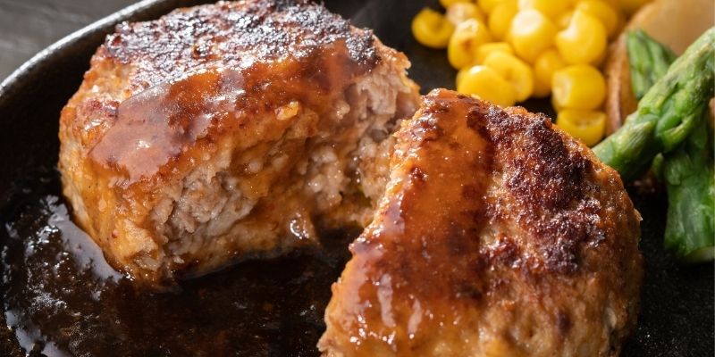 10歳で経験した「ハンバーグ事件」とダイエットの呪縛