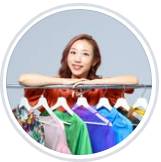 スタイリストりさ