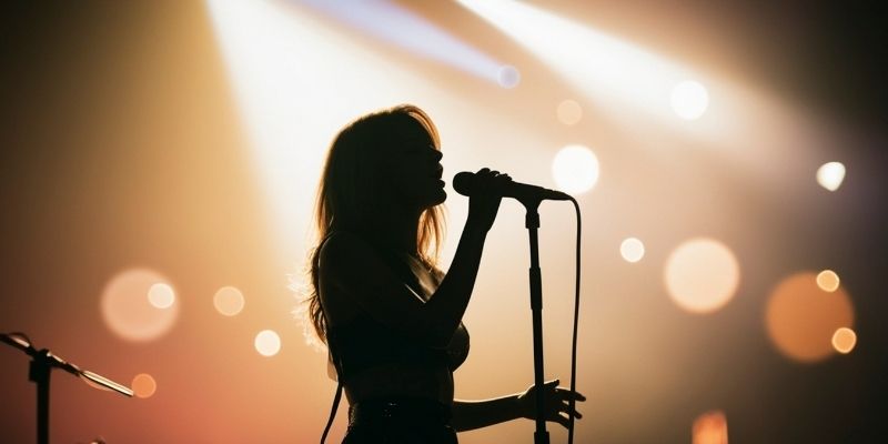音楽業界の「痩せ＝スタートライン」という高い壁